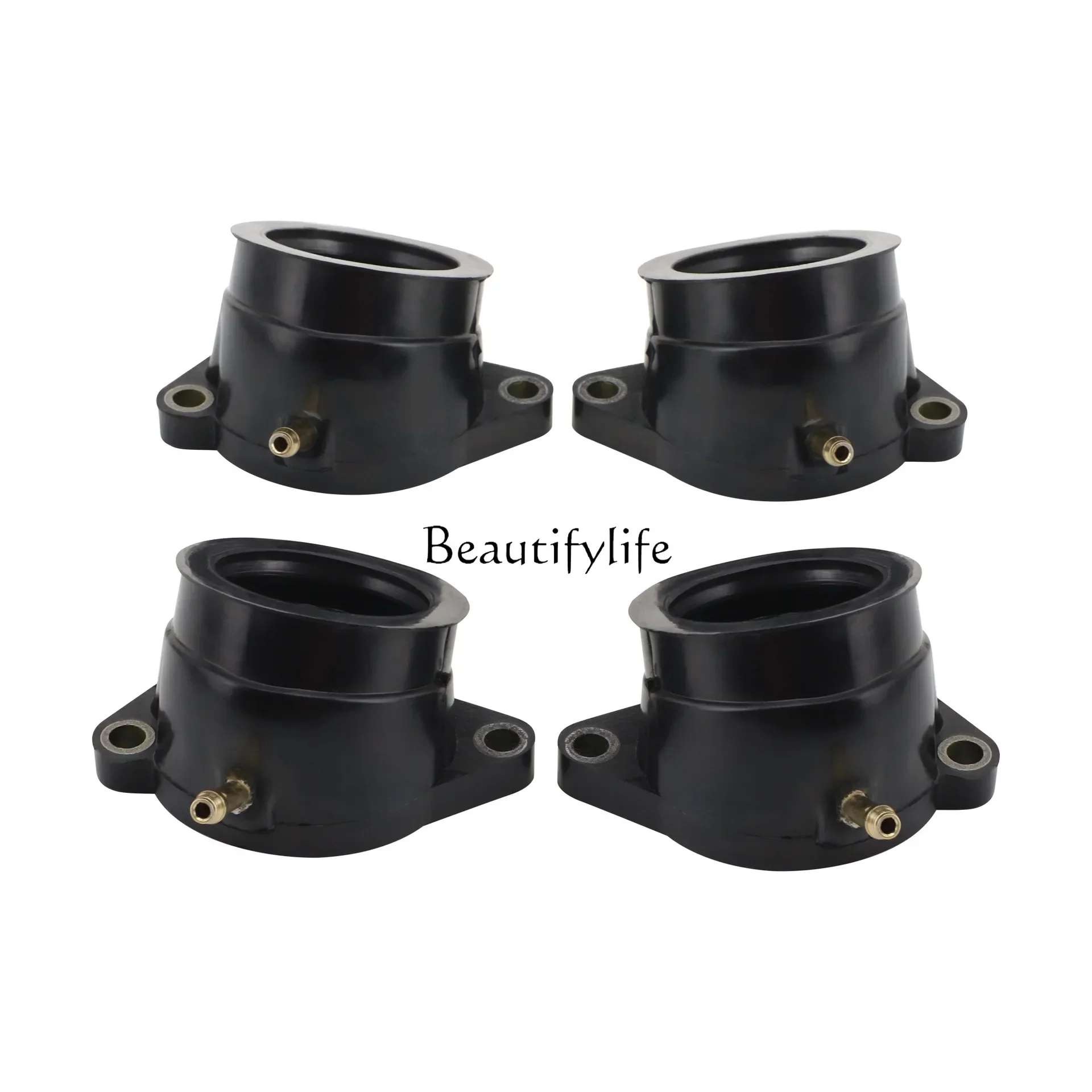 Accessory toolsFZS1000 FZ1 Fazer 1000 5LV-13586-01 Carburetor intake manifold rubber interface