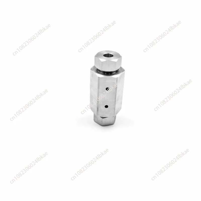 For Water Jet Direct Coupling 9/16 60k Water Jet Spare Parts Direct Coupling 9/16 Metal Cutting Machinery