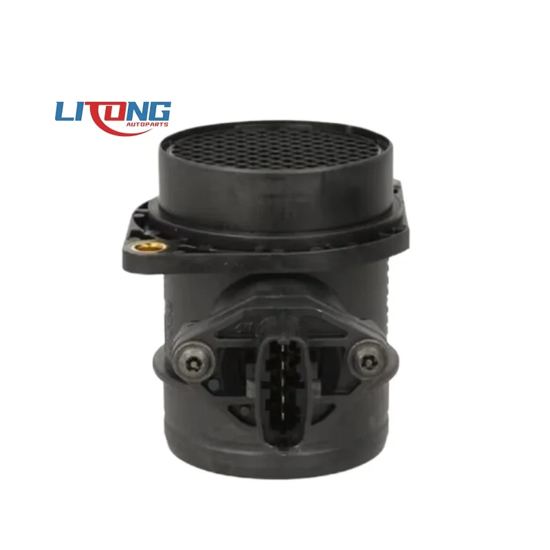 

0280218058 ДАТЧИК МАСОВОГО ВОЗДУХА Датчик массового расхода воздуха MAF для VW