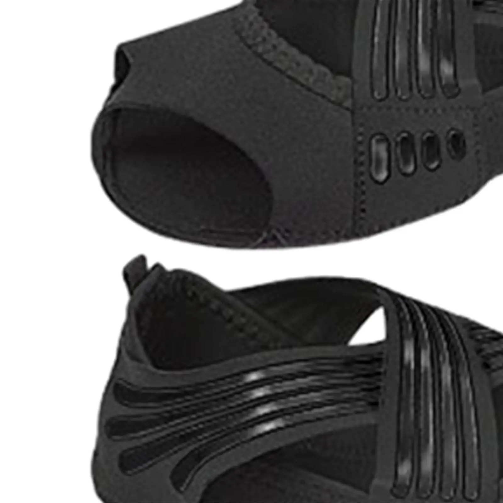 جوارب يوجا للنساء، جوارب بيلاتيس بمشبك، جوارب لليوجا بيلاتيس #5