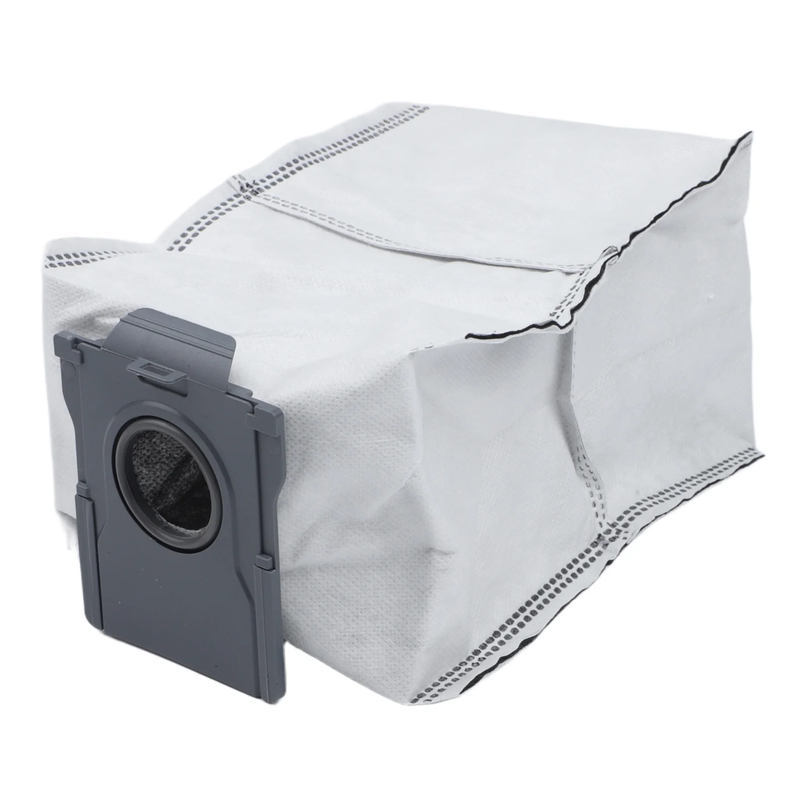 Large Volume Dust Bags for DREAME For Matrix10 Ultra 3.5L Supports Extended Cleaning Cycles Between Manual Emptying