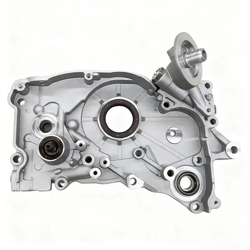 

A30P-Engine Oil Pump Part 21310-38062 For Kia Engine Oil Pump Part For Engine Oil Pump Part Drive Oil Pump Parts