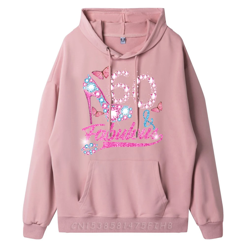 60 Year Old s 60 Fabulous 60th Birthday For Graphic Shirts Hoodies Man Father's Day
