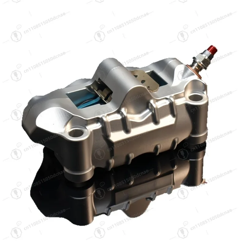MXS GP4 100mm Lock Point Electric Motorcycle Accessories for Ninebot Niu Modified Scooter