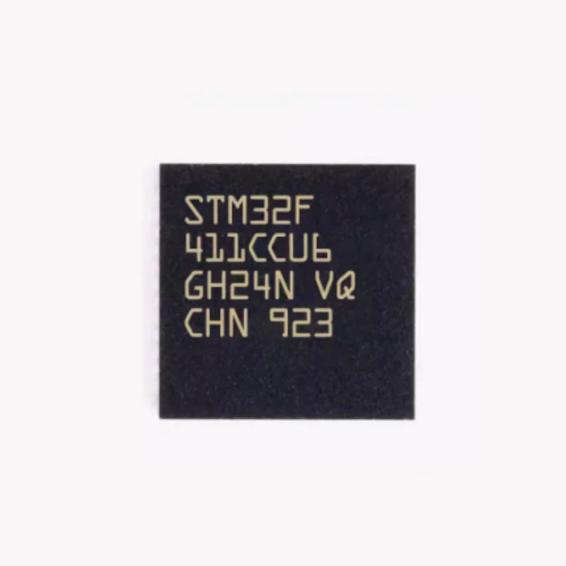 

5Pcs/Lot STM32F411CCU6TR 48-UFQFN Help PCBA Complete BOM And Material List