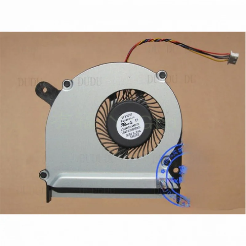 

D New original FOR ASUS ASUS S300C S300CA fan 13NG3P1AM010 UDQFRYH89DAS