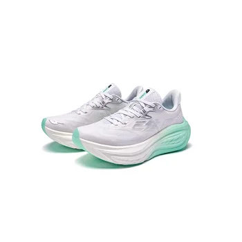 QIAODAN TG2.0 LEILI Men's Marathon Racing Shoes 2026 New High Rebound Shock Absorb Distanc