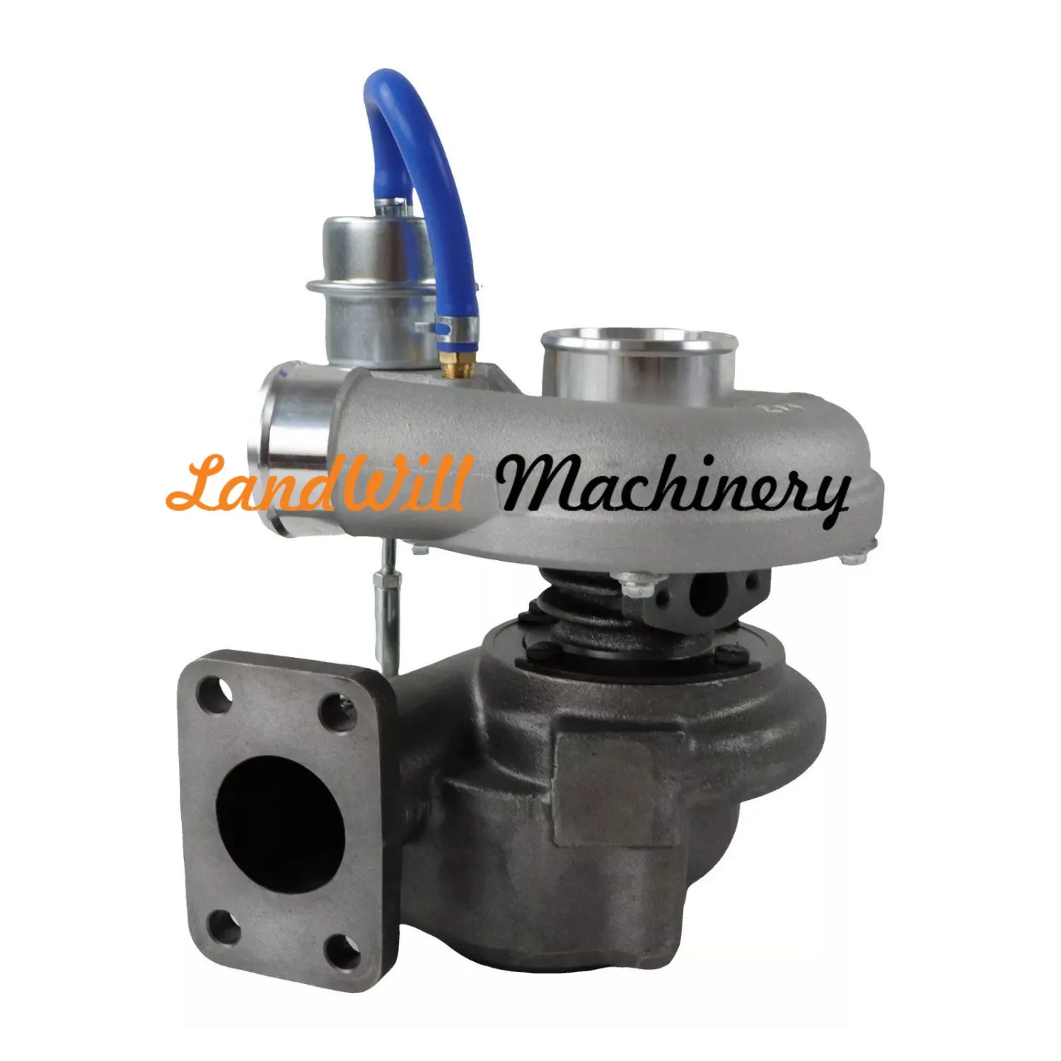 Turbocharger 234-2988 Turbo GT2556S Fits For Caterpillar CAT Engine C4.4 3054C