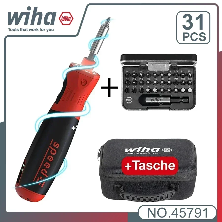 Wiha 45791 Set: Mul…