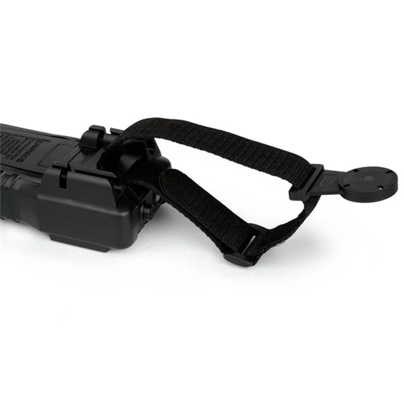 Cintura sospesa serie DM91/DM100 Multimetro digitale Tracolla magnetica per appendere multimetro Strap-AT64