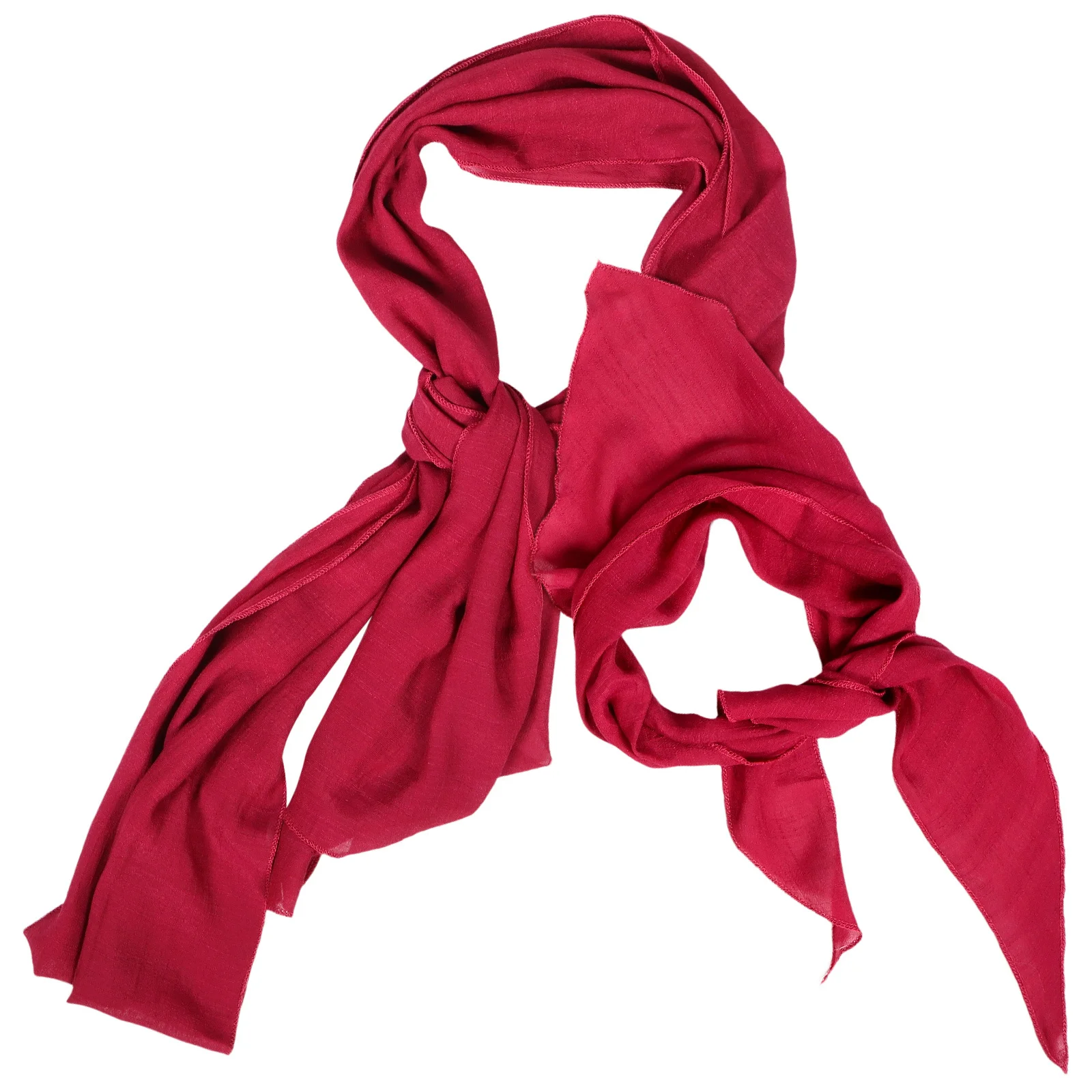 1 Zestaw Pirackich Akcesoriów Ciemnoczerwona Bandana Pas na Pas Halloweenowy Kostium Piracki Chusta na Głowę Damska Męska Stroje Halloweenowe