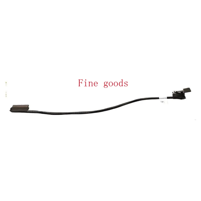 5PCS  New DC020020Q00 09YFCJ 9YFCJ For Dell Latitude 5280 5290 E5280 E5290 CDM60 Laptop Battery Cable Connector Line Wire