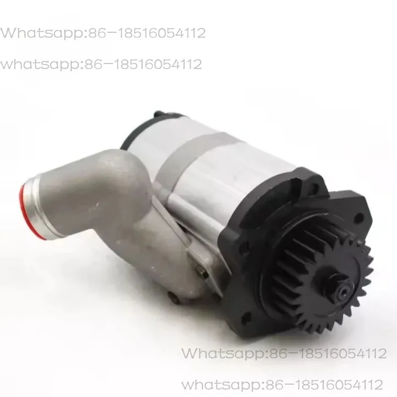 

RE223233 New Hydraulic Pump Fits John Deere Tractors 5045 5055 5065 5075 5045D