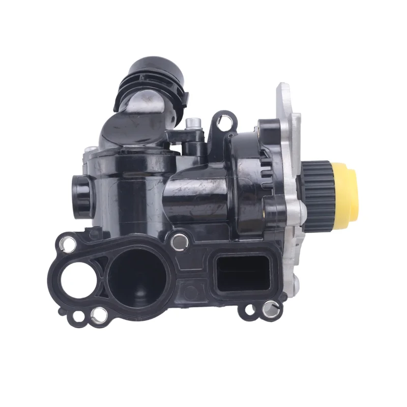 

Прецизионный ремонт водяного насоса системы охлаждения двигателя для VW Golf 6 MK5 Tiguan Passat B6 Seat Leon A3 A4 B6 A5 A6 Q3 Q5