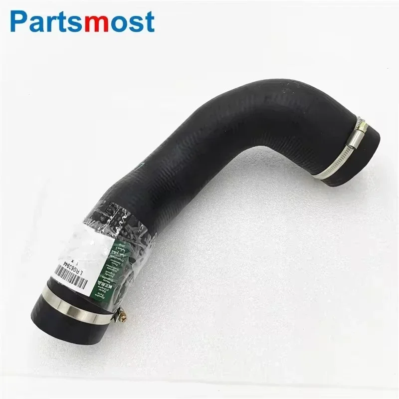 

LR050228 LR063944 2.2L DIESEL SINGLE TURBO INTERCOOLER INLET HOSE FOR LAND ROVER RANGE ROVER EVOQUE DISCOVERY SPORT INTAKE PIPE