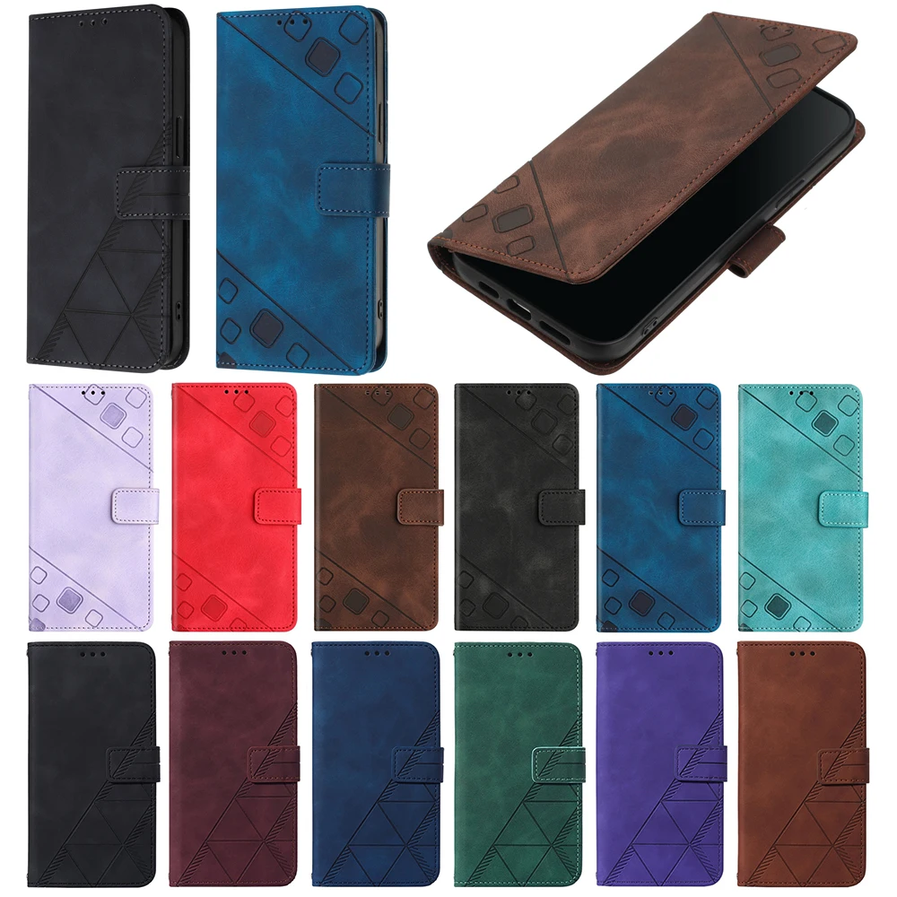 Wallet Case For Sam…