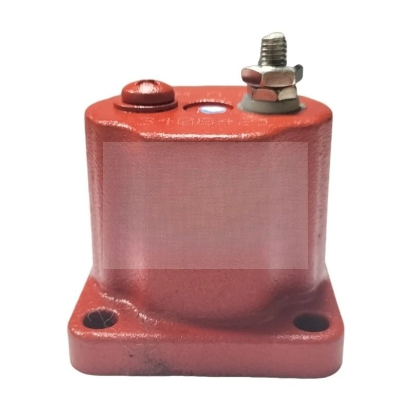 Suitable for NT855 engine parts fuel pump flameout sole noid valve 134075 3408421X