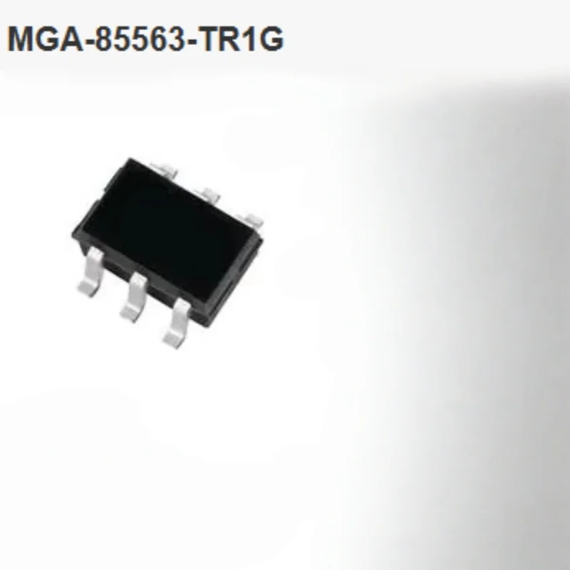 Rf Amplifier 3 Sv 1…