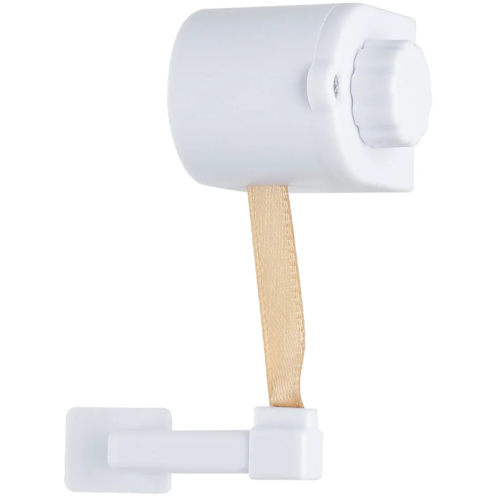 1pc Adjustable Air Conditioner Wind Deflector Controller Hook For Home Air Conditioner Accessories Easy Installation
