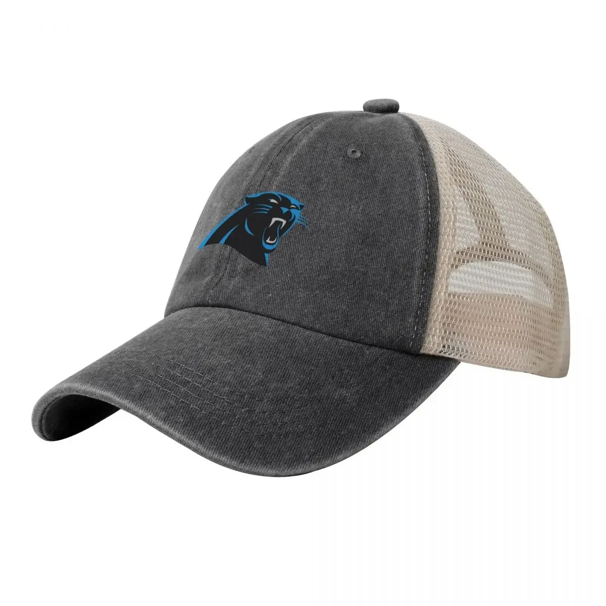 

New-Panthers-Icon Baseball Cap Fashion Beach Golf Hat Man Hip Hop Women's Golf Wear Men's