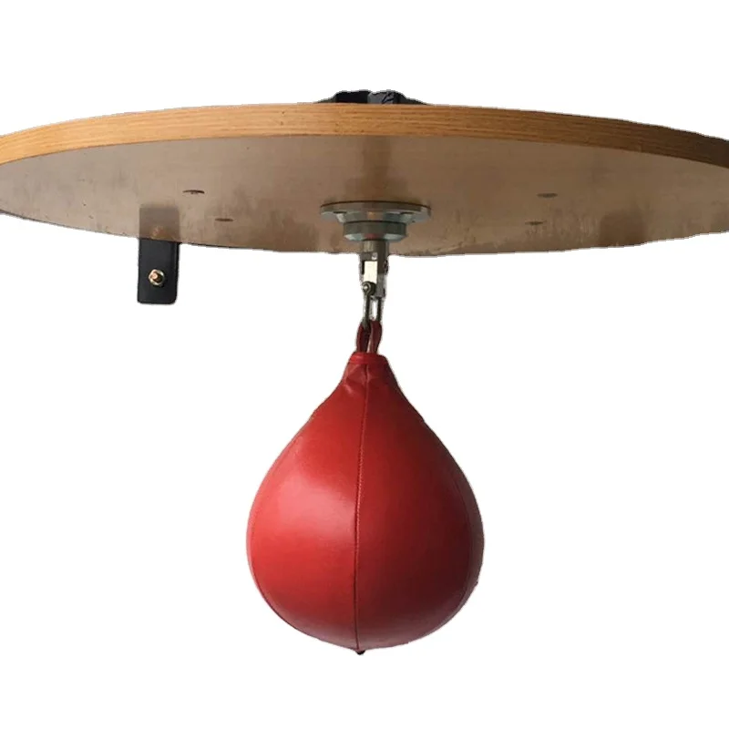 

Hanging Boxing Solid Ball Home Reaction Training Equipment Boxing Ball Speed Ball