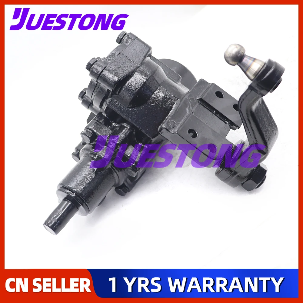 For Toyota LN106/LN65/LN10G Power Steering Gear OE 4411035170 35180 35030 35031  44110-35170 RHD