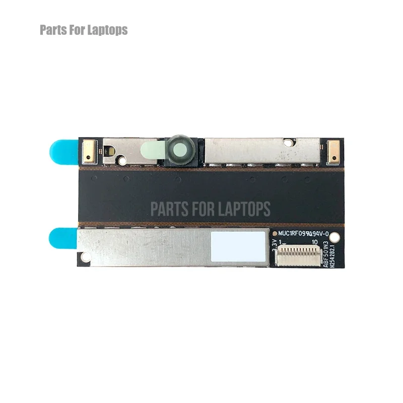 L+Internal Webcam Camera Board For HP EliteBook 830 835 840 845 860 G9 / ZBook Firefly 14 G9 N09060-001 N58019-230