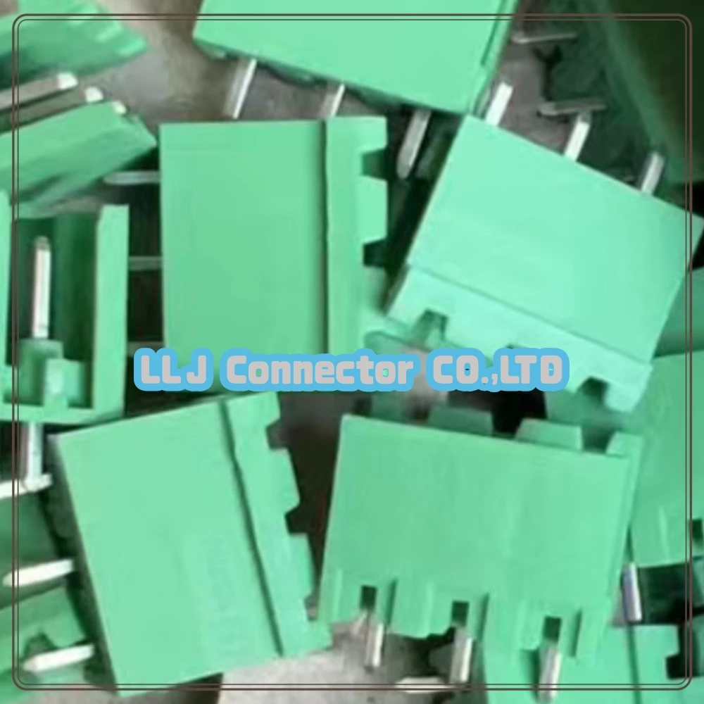 20pcs/lot MSTBV2.5/ 3-GB1753453 Connector Electronic components