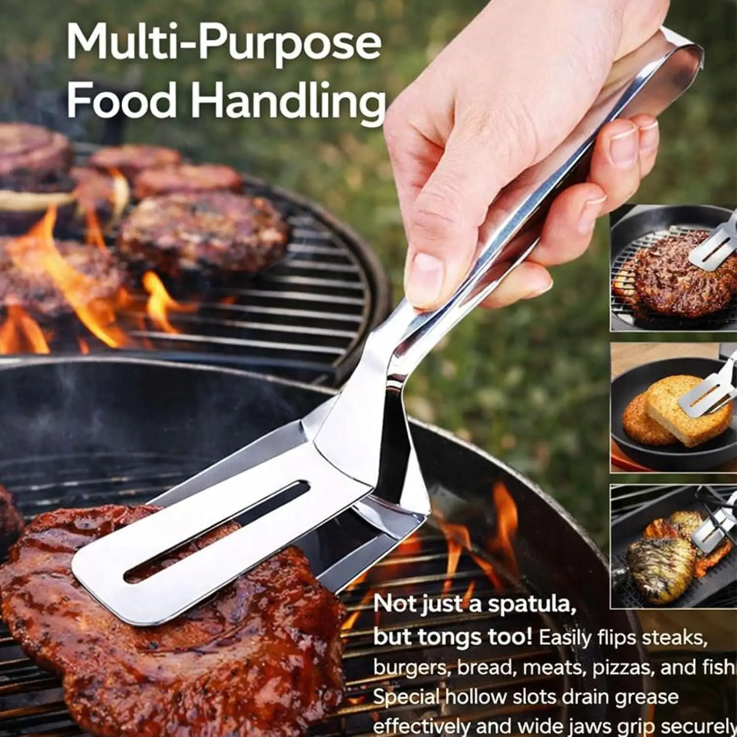 Thumbnail 3 - #64 Spatulas Ranking List in 2026