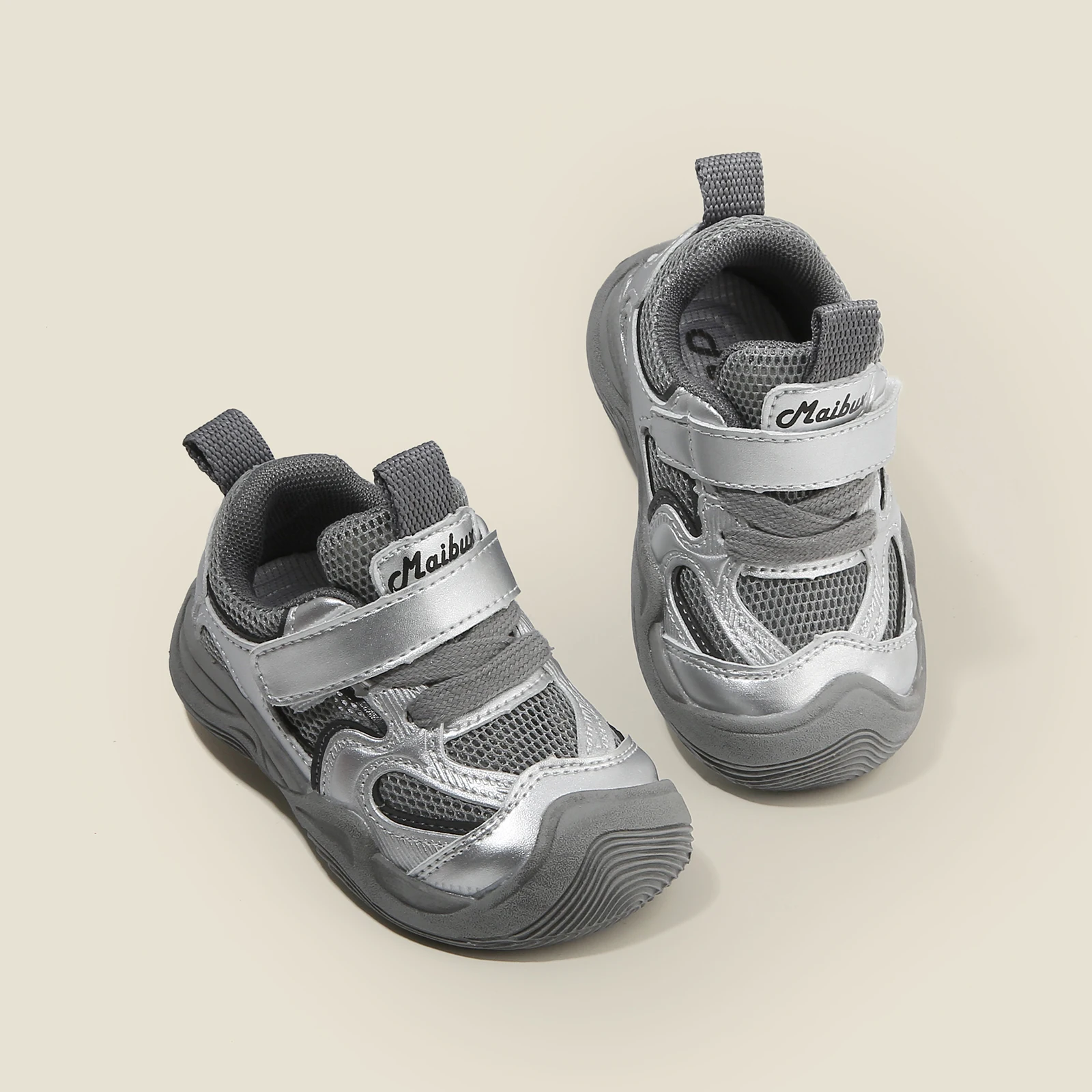 

Одиночные туфли для маленьких девочек от 1 до 2 лет, спортивные дышащие теннисные туфли для маленьких детей, оптовая продажа