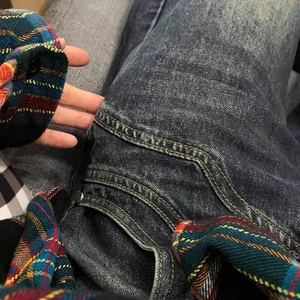 yüksek belli kot pantolonlarda en çok satılan 7 pantolon-no. 1