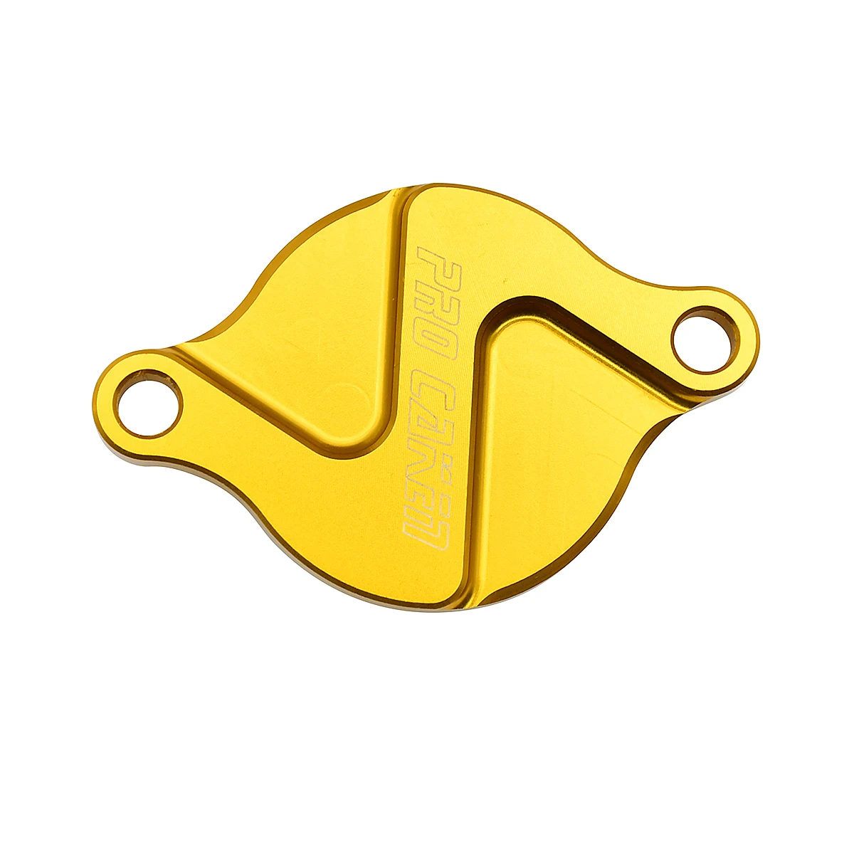 Motorcycle CNC Oil Filter Cover For Suzuki RMZ250 2007-2018 RMZ450 2005-2018 RMX450Z 2010-2017 RMZ 250 450 450Z Universal Parts view 4