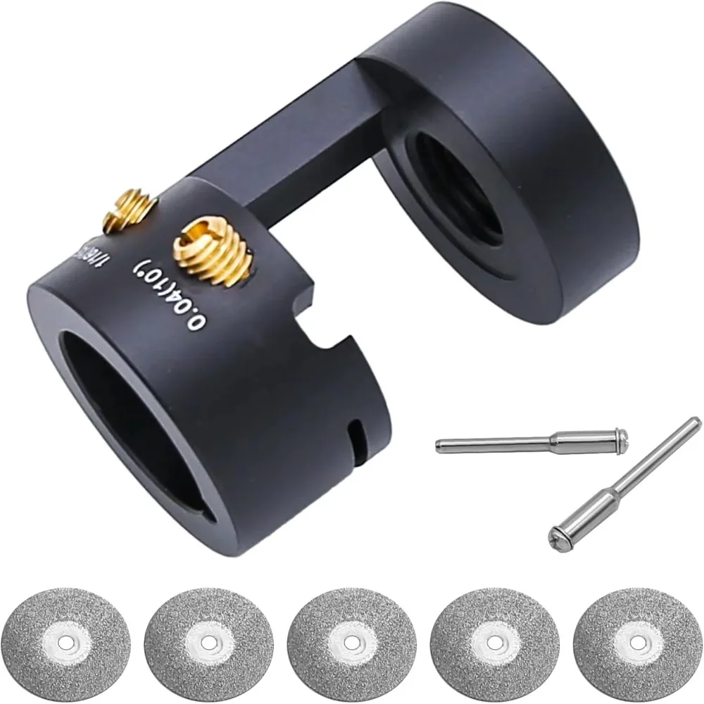 

Wire Grinding Electrode Sharpener Tungsten Multi-angle Electrode Grinder Abrasion Resistant Black Head Electrode Sander Welding