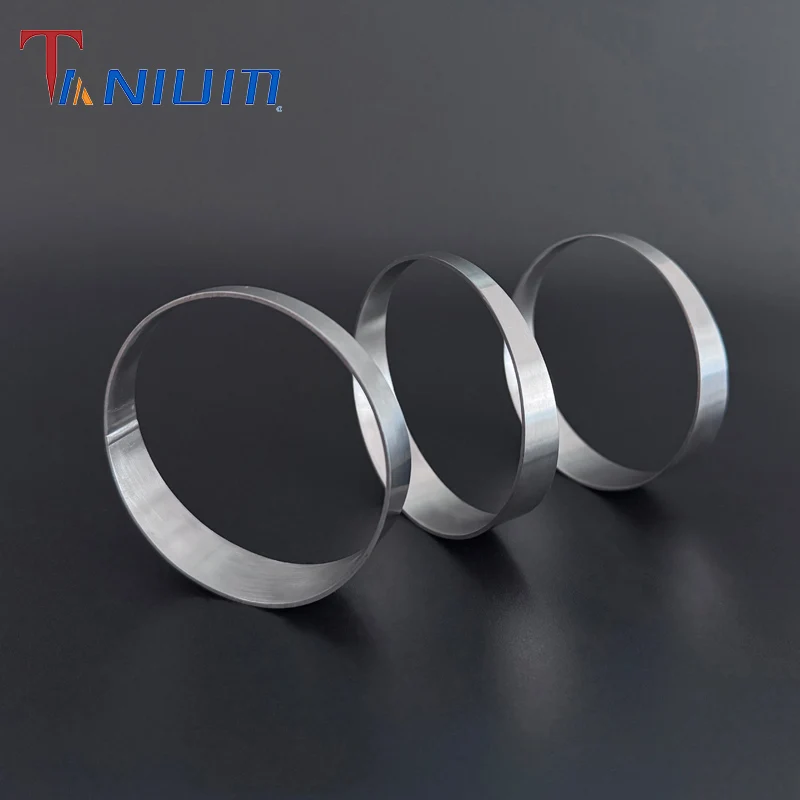 38-50.8mm 9degree Stainless Steel Tight Radius And Loose Radius 1.5mm Pie Cut For Car Exhaust