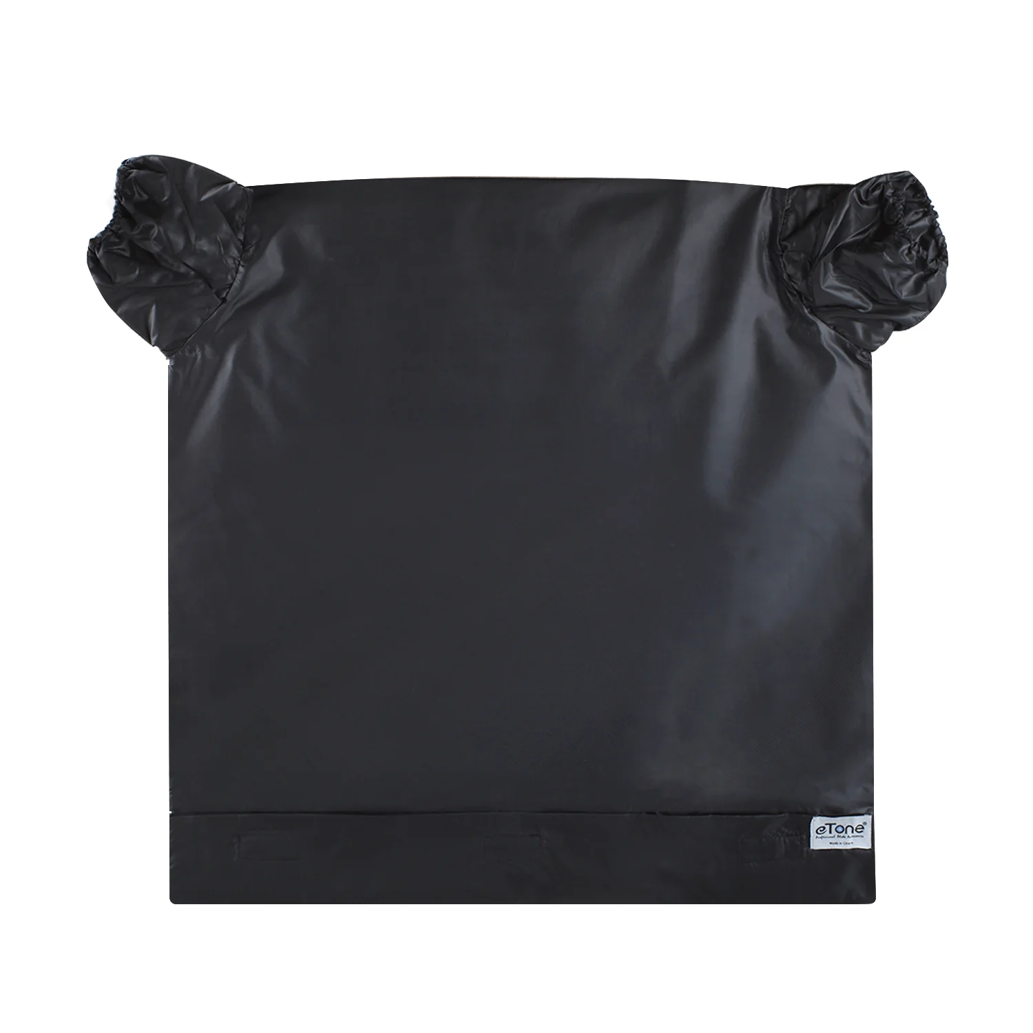 eTone Bolsa de cambio de película 35 mm 120 película desarrollar carga bolsa de cámara oscura doble capa de suministros fotográfico portátil