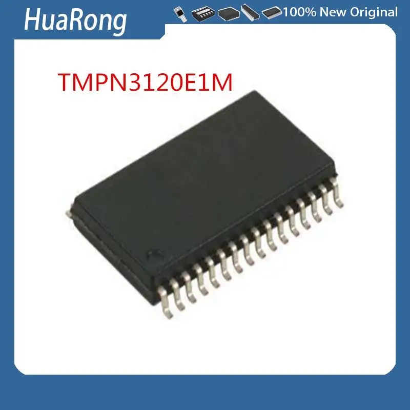 2PCS/LOT    TMPN3120E1M   TMPN3120FE3M    SOP32