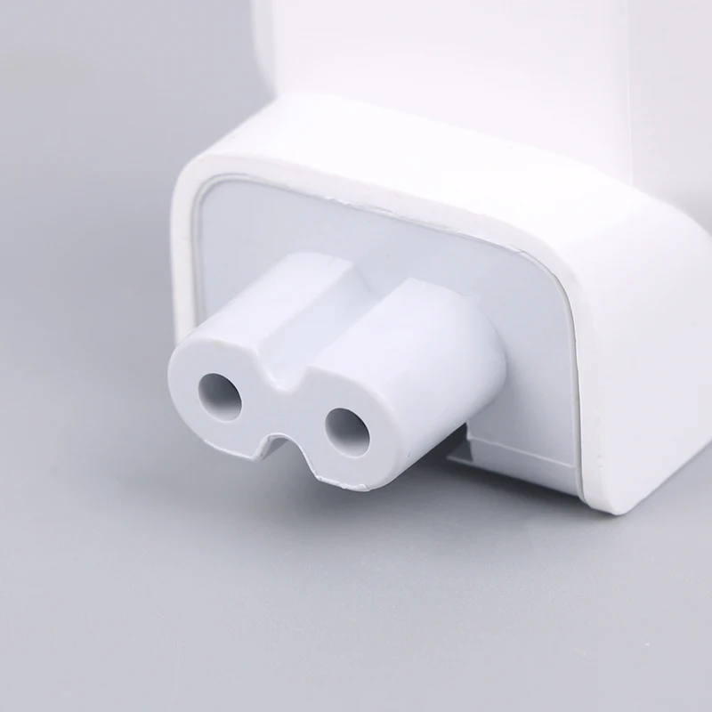 Wall Plug Power Adapter EU US UK Supply For MacBook Pro Air Pad Accessory Power Adapter Conversion