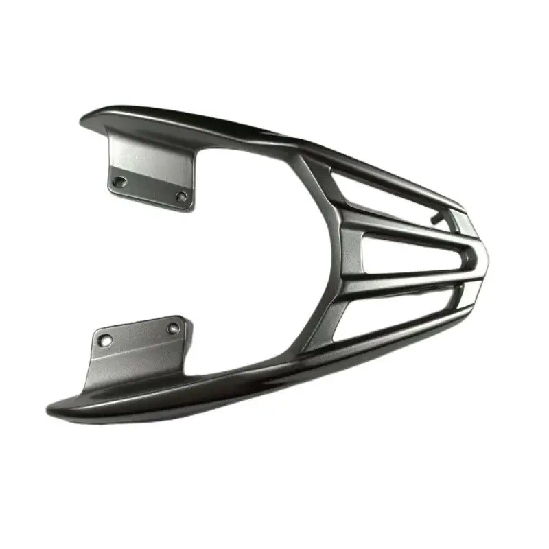 

Motorcycle Body System Parts Haojue Chrome Rear Fenders Armrest Tail Seat Tailbox Rack