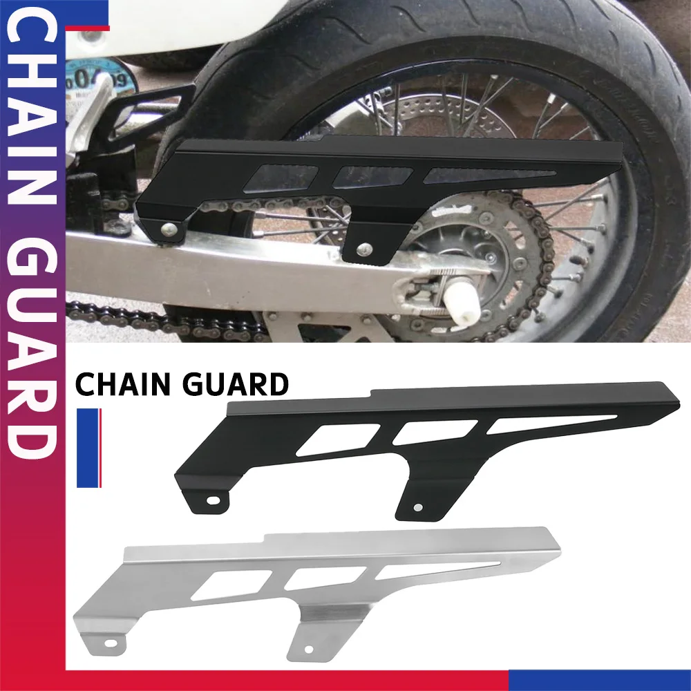 

Motorcycle Chain Guard For Suzuki TL1000R TL 1000 R 1000R TL1000 R 1997 1998 1999 2000 2001 2020 Chain Protection Chain Cover