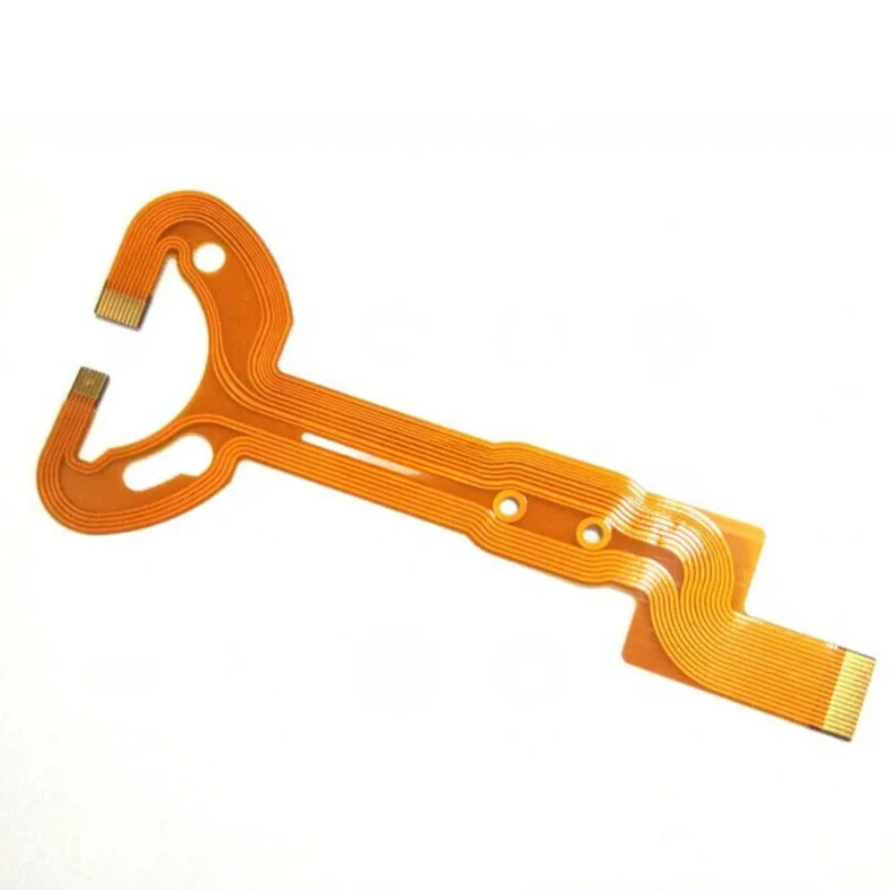 NEW For Nikon AF-S 55-300mm f/4.5-5.6G ED VR Lens Anti-Shake Flex Cable Replacement Part