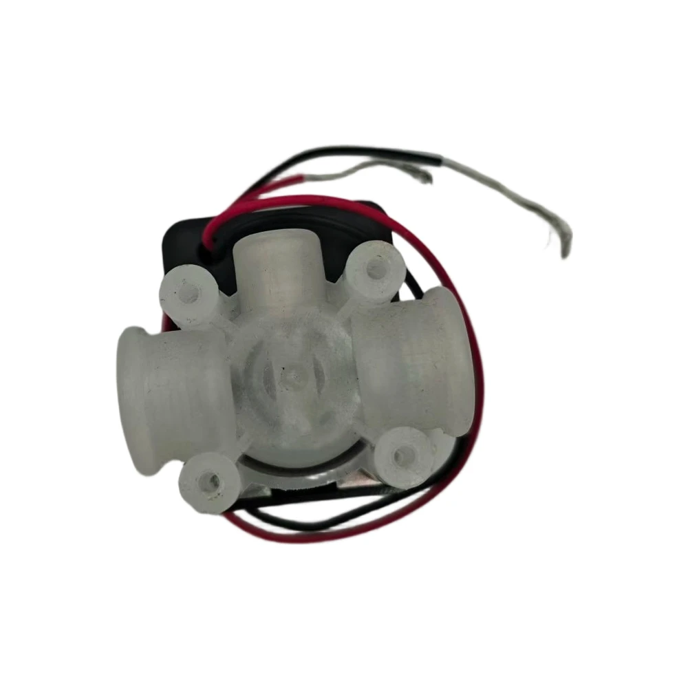 (1) DC24V 1/4\