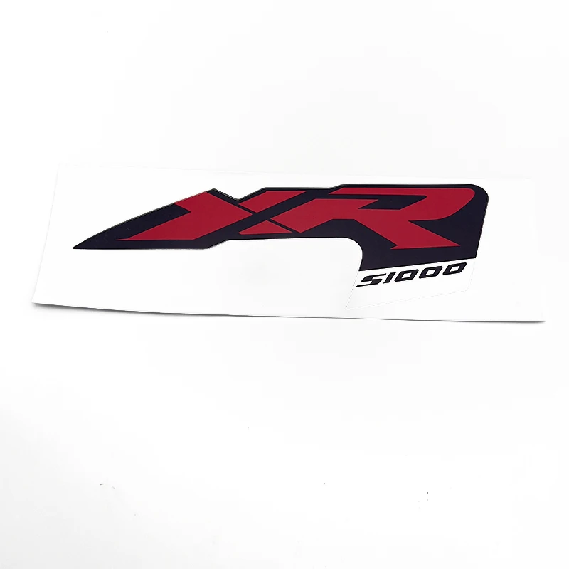 s1000xr 2023 Motorcycle accessories Sticker Decal For BMW S1000XR 2020 2021 2022 Head sticker New XR drawing S 1000 XR