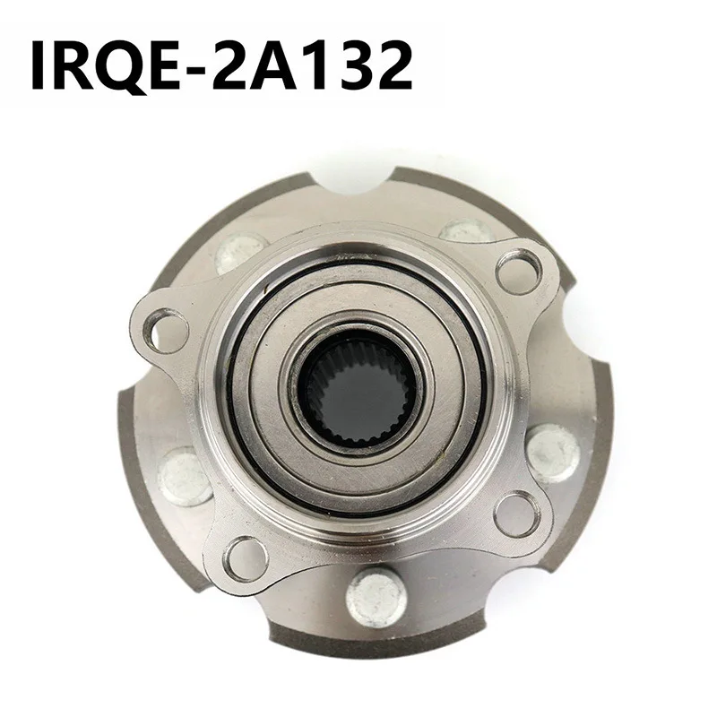 Automobile bearing unit shaft head assembly 42410-28030