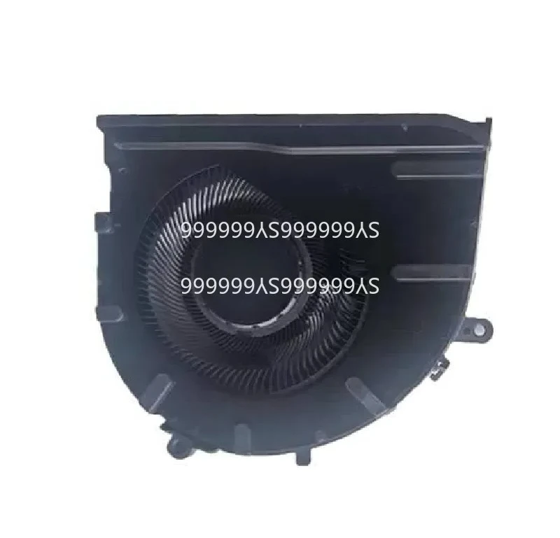 Laptop Cooling Fan For HP HSN‑Q038/039C‑4/6 440 460 465 G11 P/N P00707 28W H‑Version Slant Connector With Disassembly Tools
