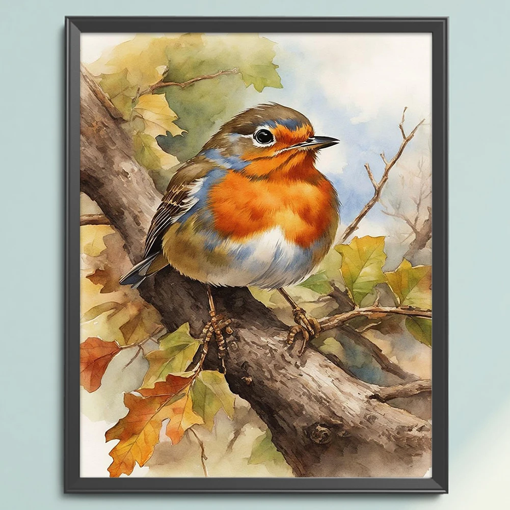 

Cross Stitch Kit for Home Decor and Art Embroidery with Cotton Threads and Canvas Includes Multiple Sizes for Creative DIY Projects