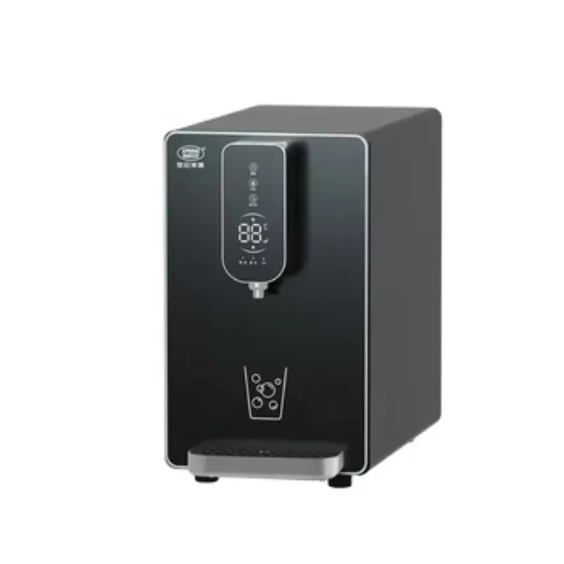 New Style Ice Water Machine Soda Maker For Restaurant And Hotel Use Sparkling Water Dispenser
