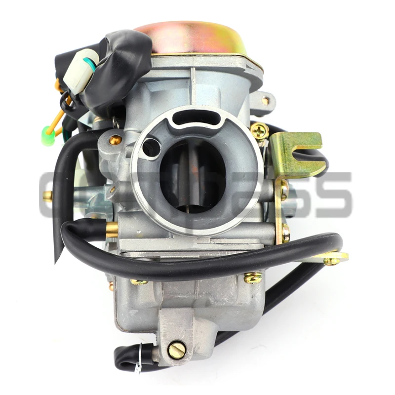 

30mm KF KEIHIN PD30J Carburetor for 250cc water cooled Engine 172MM CF250 CH250 CN250 ATV Moped Go kart Buggy