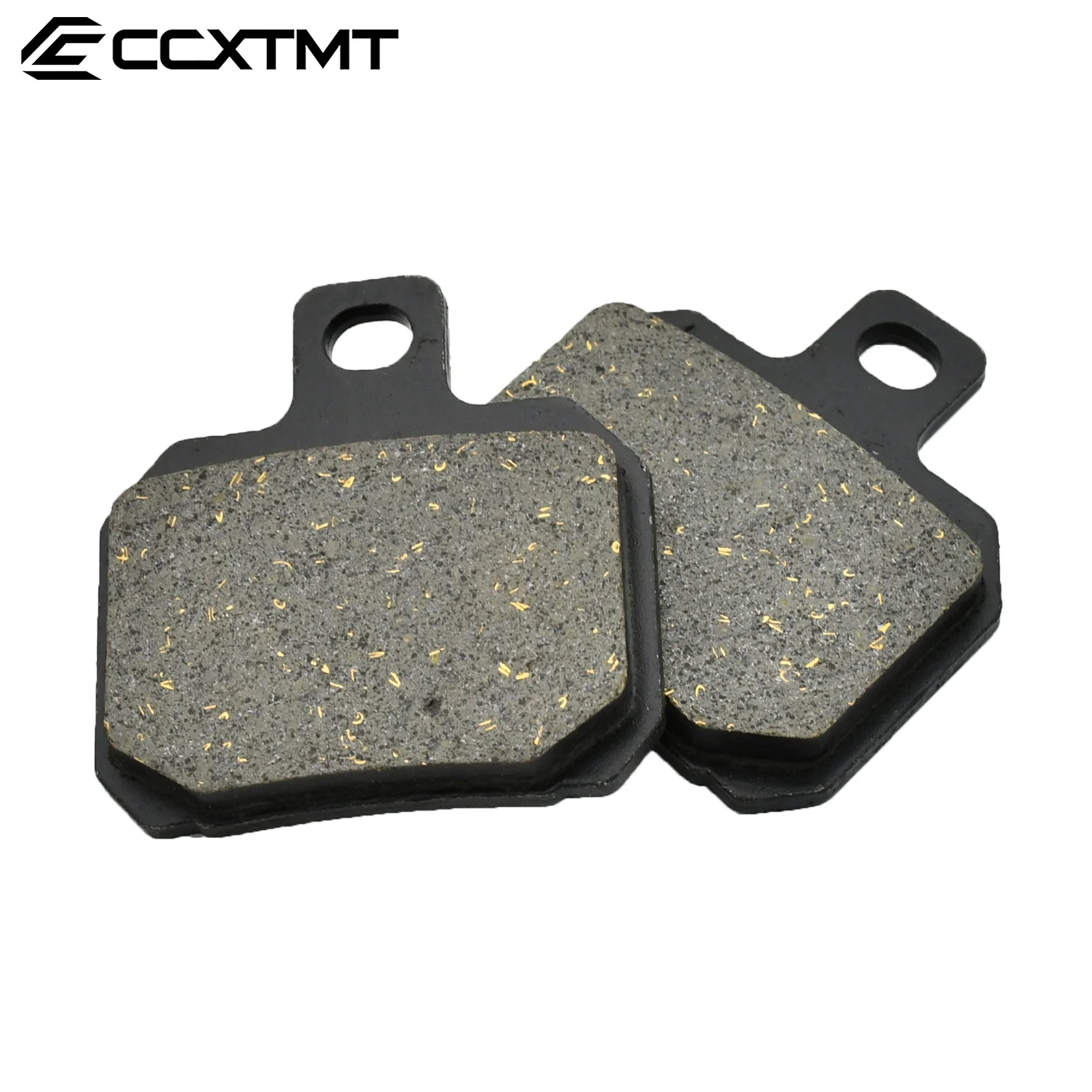 Motorcycle Front and Rear Brake Pad for PIAGGIO Beverly Tourer 400 ie 2008-2009 B500 2002-2004 Cruiser 500 ie 2007-2011 X9 500SL