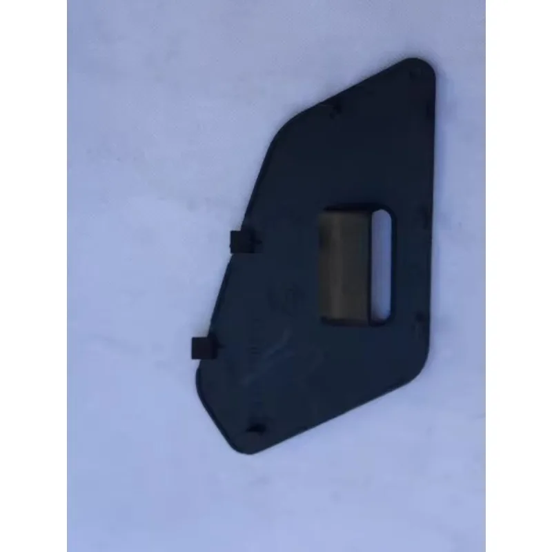 Genuine Plastic Black Gray Instrument Panel Side Decorative Cover for Great Wall Wingle 3 5