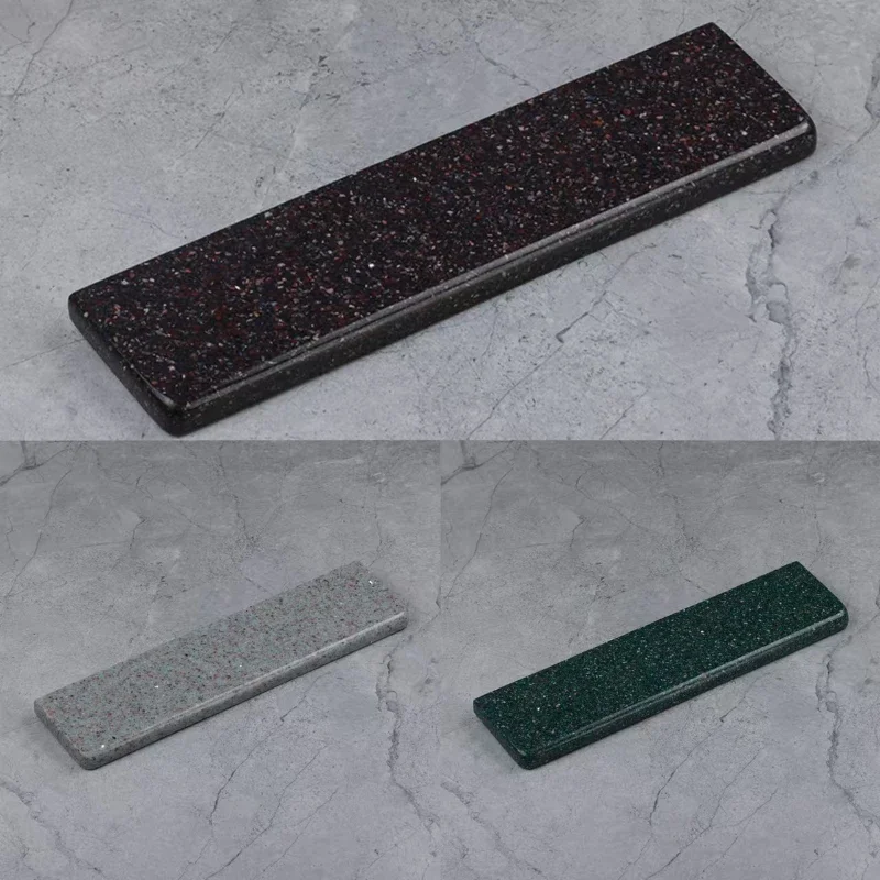 NEW Marble Keyboard Wrist Rest Customized Comfortable Palm Rest for  60/68/84/88/96 Mechanical Keyboard Supports Doll Keyboards